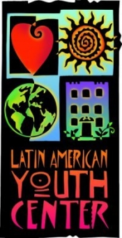 Latin American Youth Center (LAYC) Foster Care Program Logo